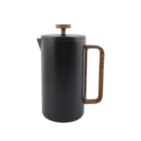 Double Wall Portable French Press Coffee Maker