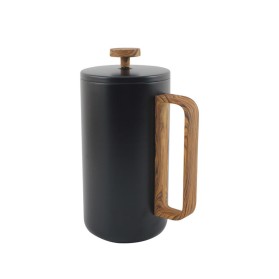 Double Wall Portable French Press Coffee Maker