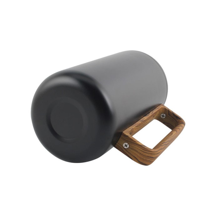 Double Wall Portable French Press Coffee Maker