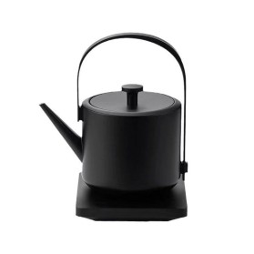 Portable Double Wall Stainless Steel French Press