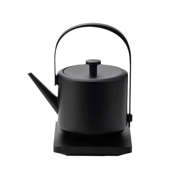 Portable Double Wall Stainless Steel French Press