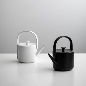 Portable Double Wall Stainless Steel French Press
