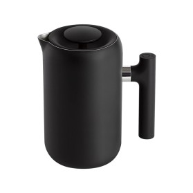 Portable French Press Coffee Maker