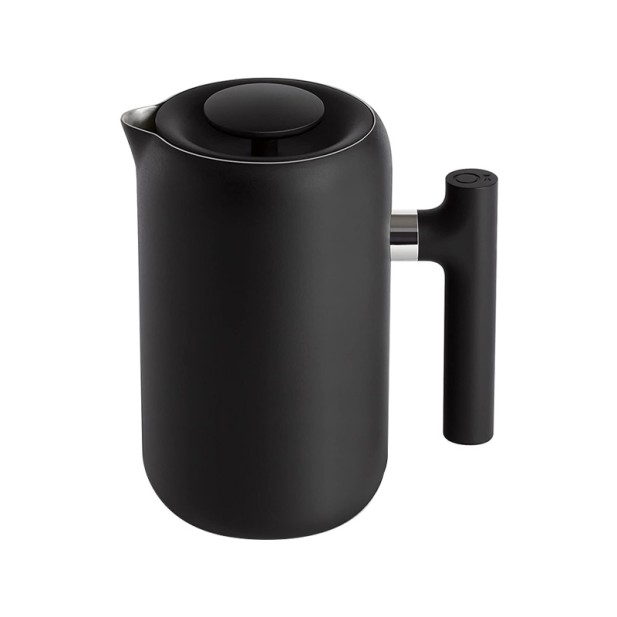 Portable French Press Coffee Maker