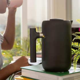 Portable French Press Coffee Maker