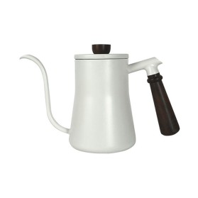 Stainless Steel Gooseneck Drip Coffee Maker