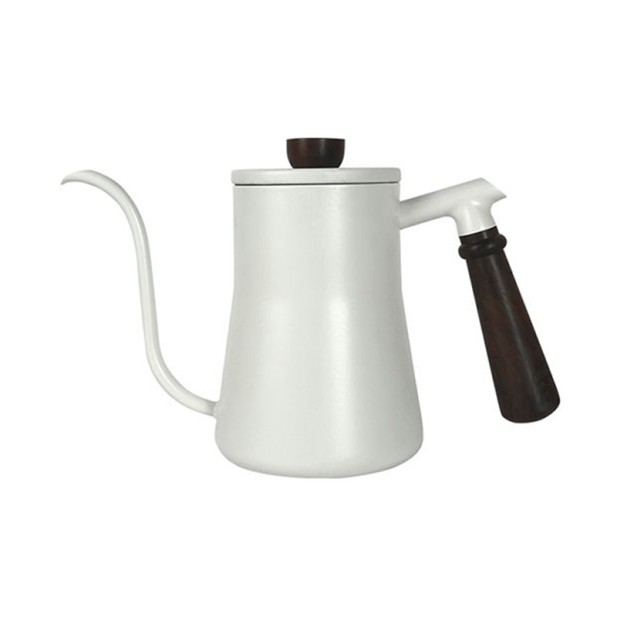 Stainless Steel Gooseneck Drip Coffee Maker