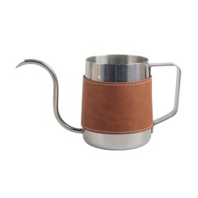 Modern luxury small gooseneck hand drip coffee maker