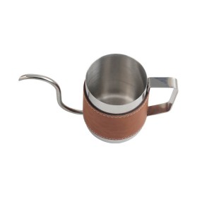 Modern luxury small gooseneck hand drip coffee maker
