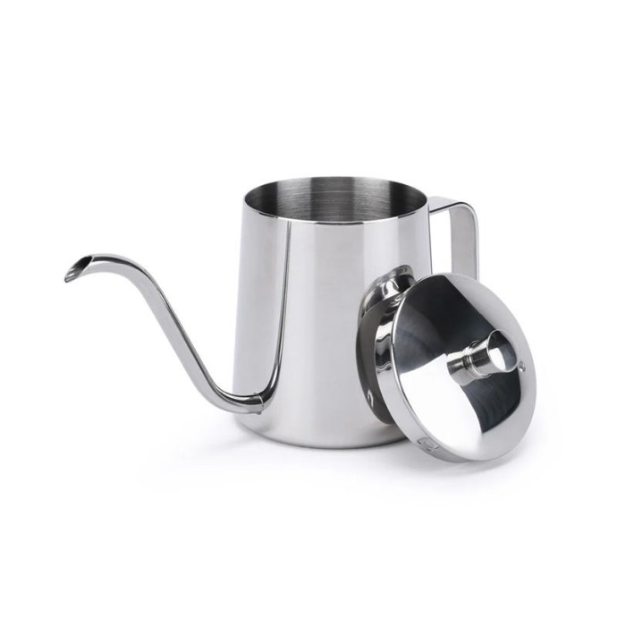 Large-capacity drip coffee maker
