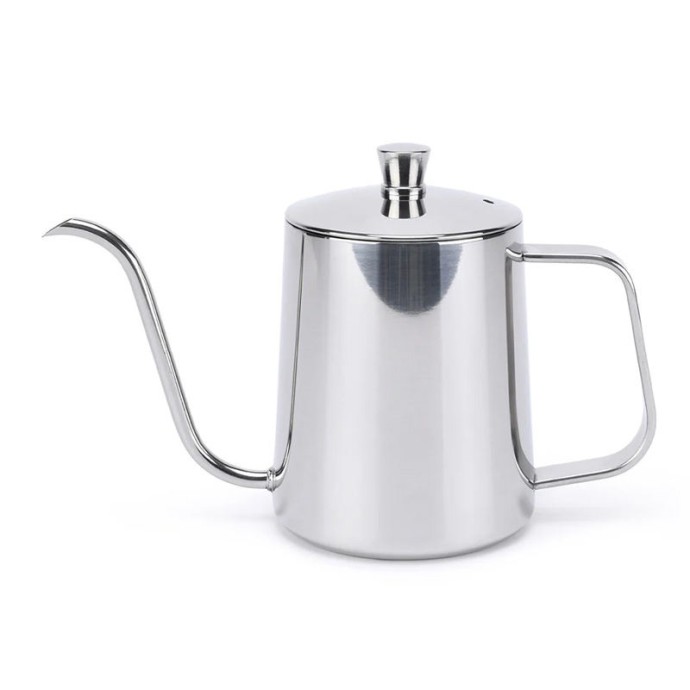 Large-capacity drip coffee maker