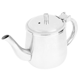 Artistic durable gooseneck coffee maker