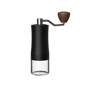 Adjustable Grind Manual Coffee Grinder