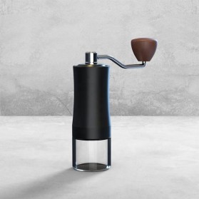 Adjustable Grind Manual Coffee Grinder