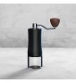 Adjustable Grind Manual Coffee Grinder