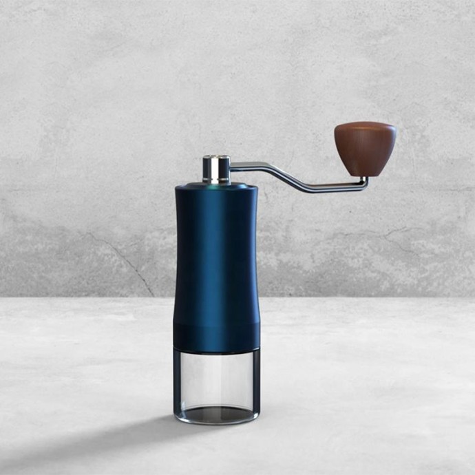 Adjustable Grind Manual Coffee Grinder
