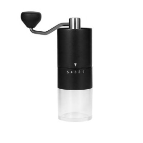Outdoor Portable Manual Coffee Grinder