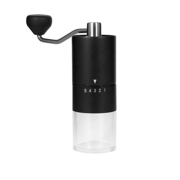 Outdoor Portable Manual Coffee Grinder