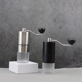 Outdoor Portable Manual Coffee Grinder