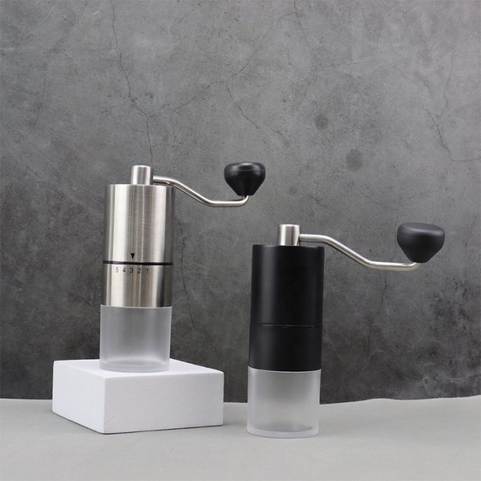 Outdoor Portable Manual Coffee Grinder