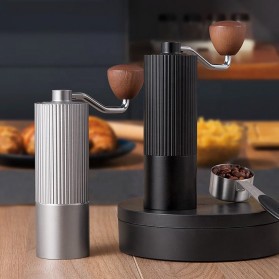 Outdoor Portable Coffee Grinder