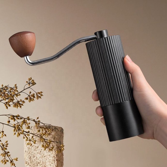 Outdoor Portable Coffee Grinder