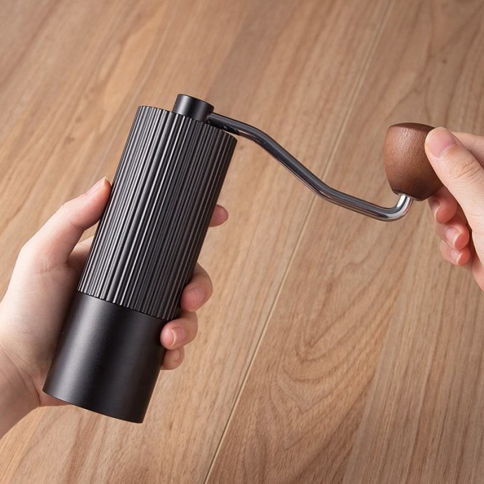 Outdoor Portable Coffee Grinder