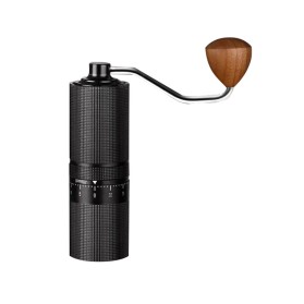 High-quality outdoor portable coffee grinder