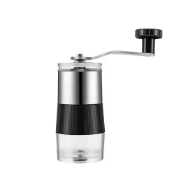 Ceramic Burr Portable Manual Coffee Grinder