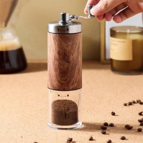 Classic Portable Manual Coffee Grinder