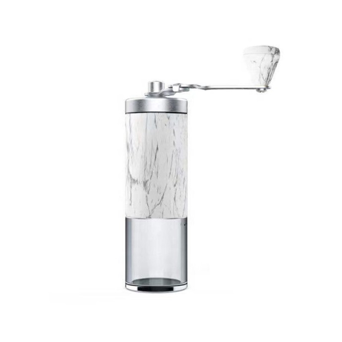 Classic Portable Manual Coffee Grinder