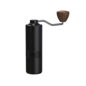 Sturdy and durable portable manual coffee grinder