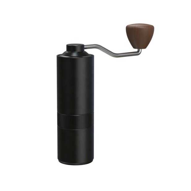 Sturdy and durable portable manual coffee grinder