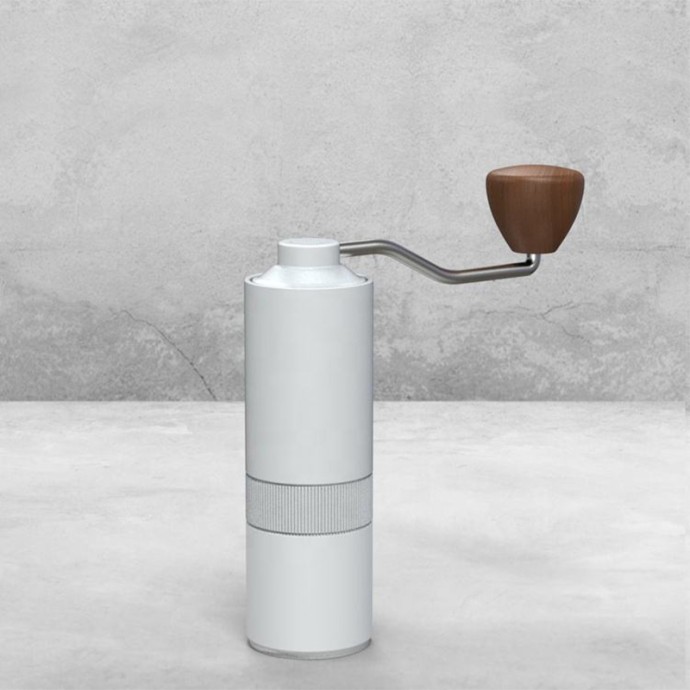 Sturdy and durable portable manual coffee grinder