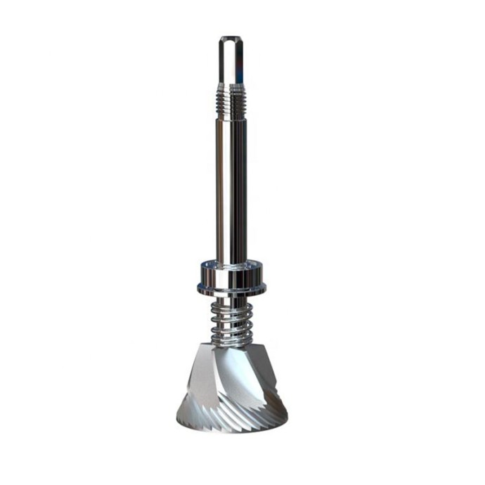 Sturdy and durable manual coffee grinder
