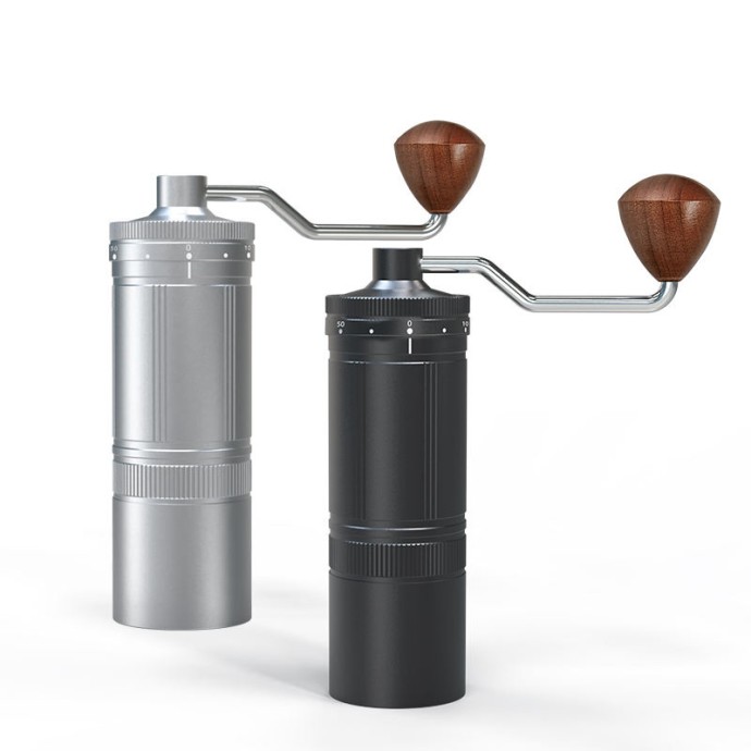 Portable Manual Conical Coffee Grinder