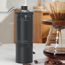 Portable Manual Conical Coffee Grinder