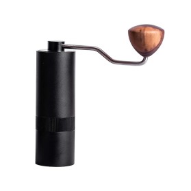 Portable Manual Stainless Steel Conical Coffee Grinder