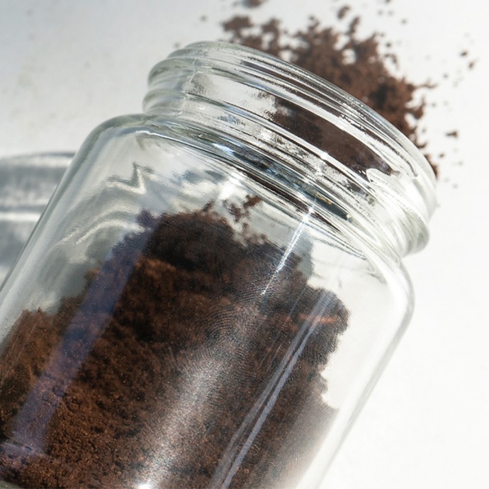 Crank Handle Portable Manual Coffee Grinder