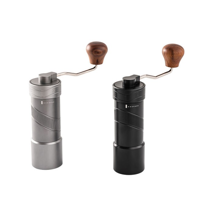 Luxury Home Manual Coffee Grinder