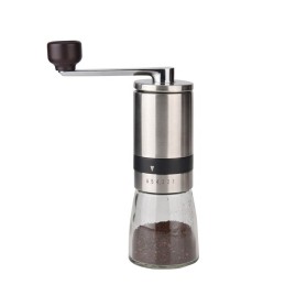 Mini Portable Manual Turkish Coffee Grinder