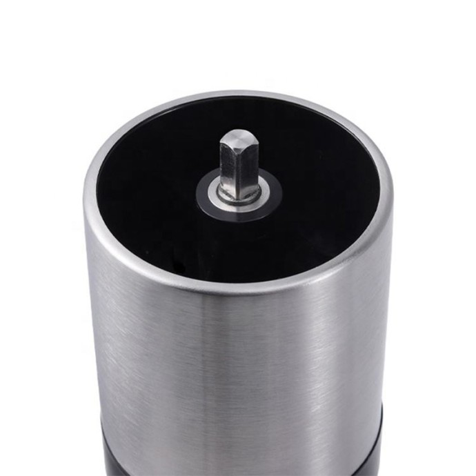 Mini Portable Manual Turkish Coffee Grinder