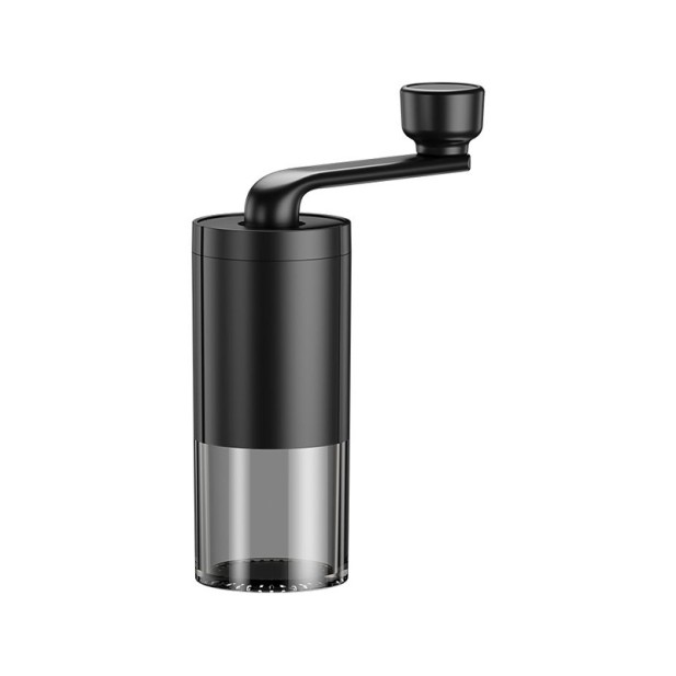 Manual ceramic core coffee grinder