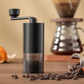 Manual ceramic core coffee grinder