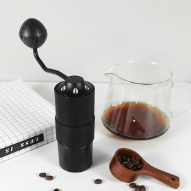 Large Capacity Portable Manual Coffee Grinder