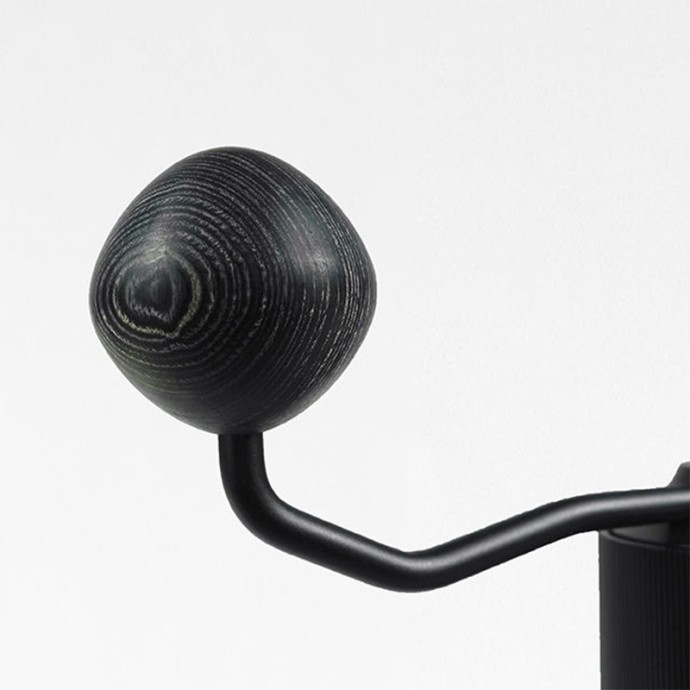 Large Capacity Portable Manual Coffee Grinder