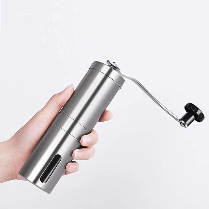 German high quality manual coffee grinder