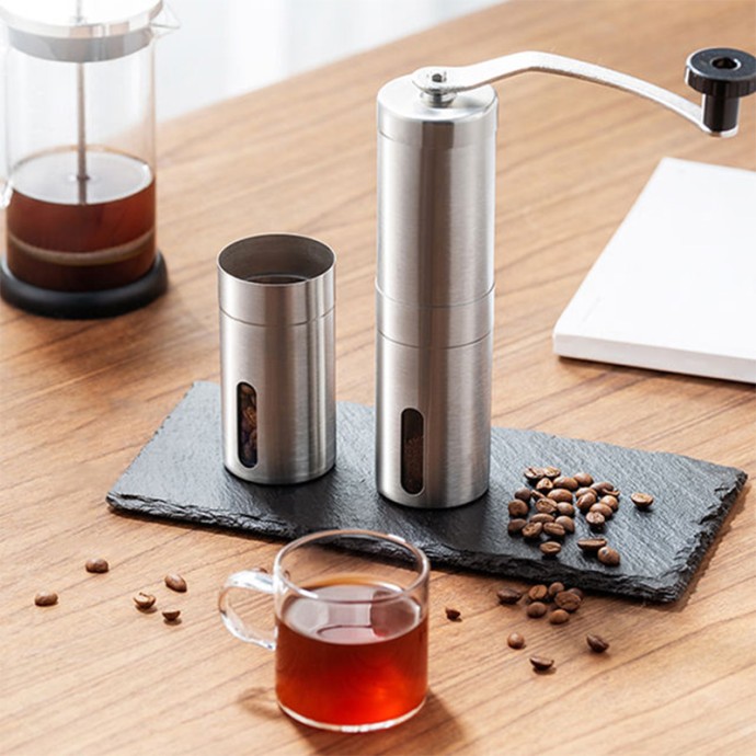 German high quality manual coffee grinder