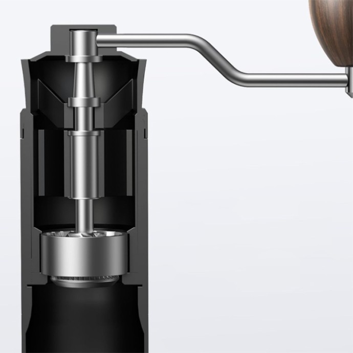 Portable Mini Manual Coffee Grinder