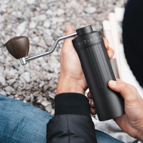 Portable Mini Manual Coffee Grinder